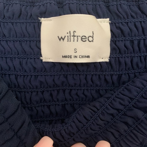 Wilfred Eldorado Dress - Picture 8 of 10